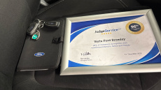 Ford Fiesta 1.0 EcoBoost Titanium 5dr Auto Petrol Hatchback